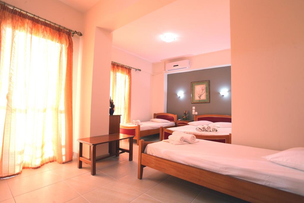 Hotel Alexandros Neoi Poroi Ruang foto