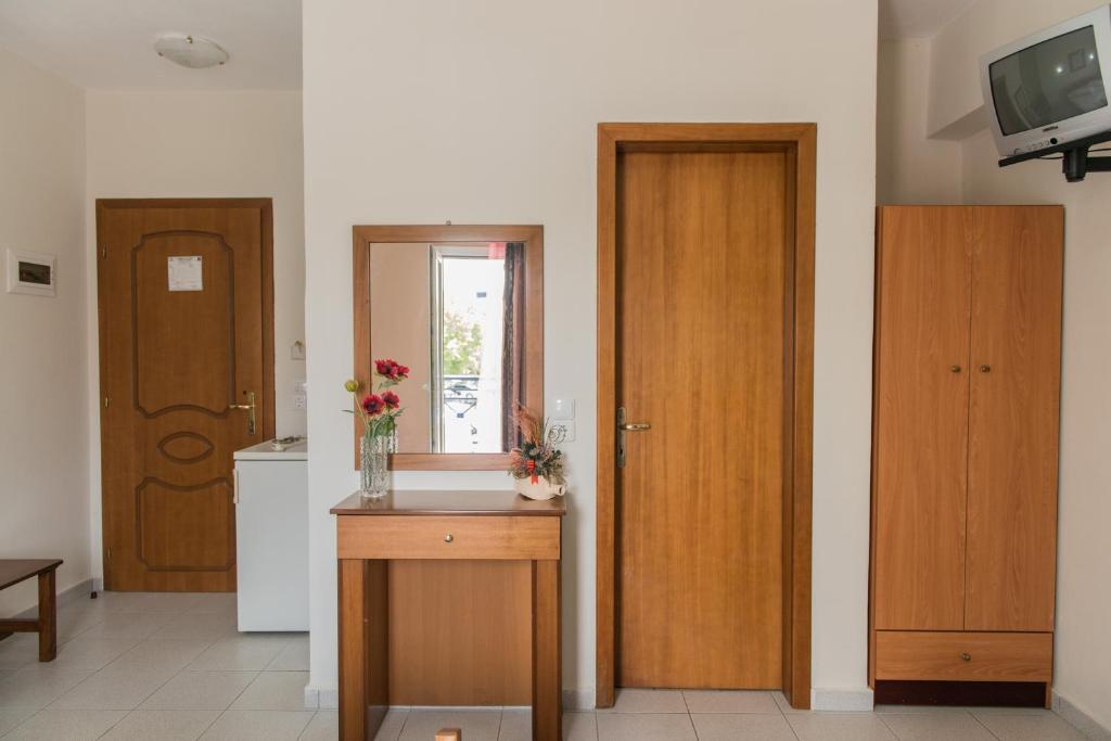 Hotel Alexandros Neoi Poroi Ruang foto