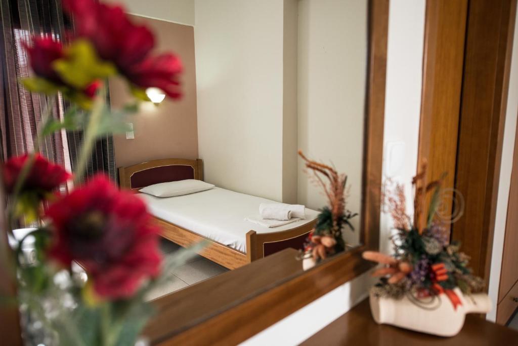 Hotel Alexandros Neoi Poroi Ruang foto