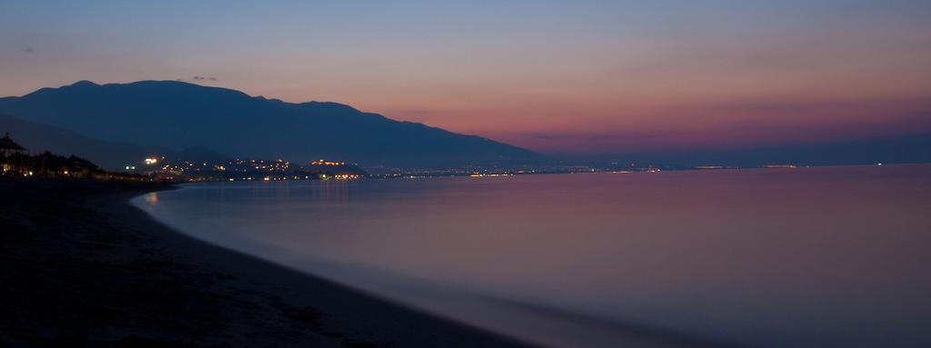 Hotel Alexandros Neoi Poroi Bagian luar foto