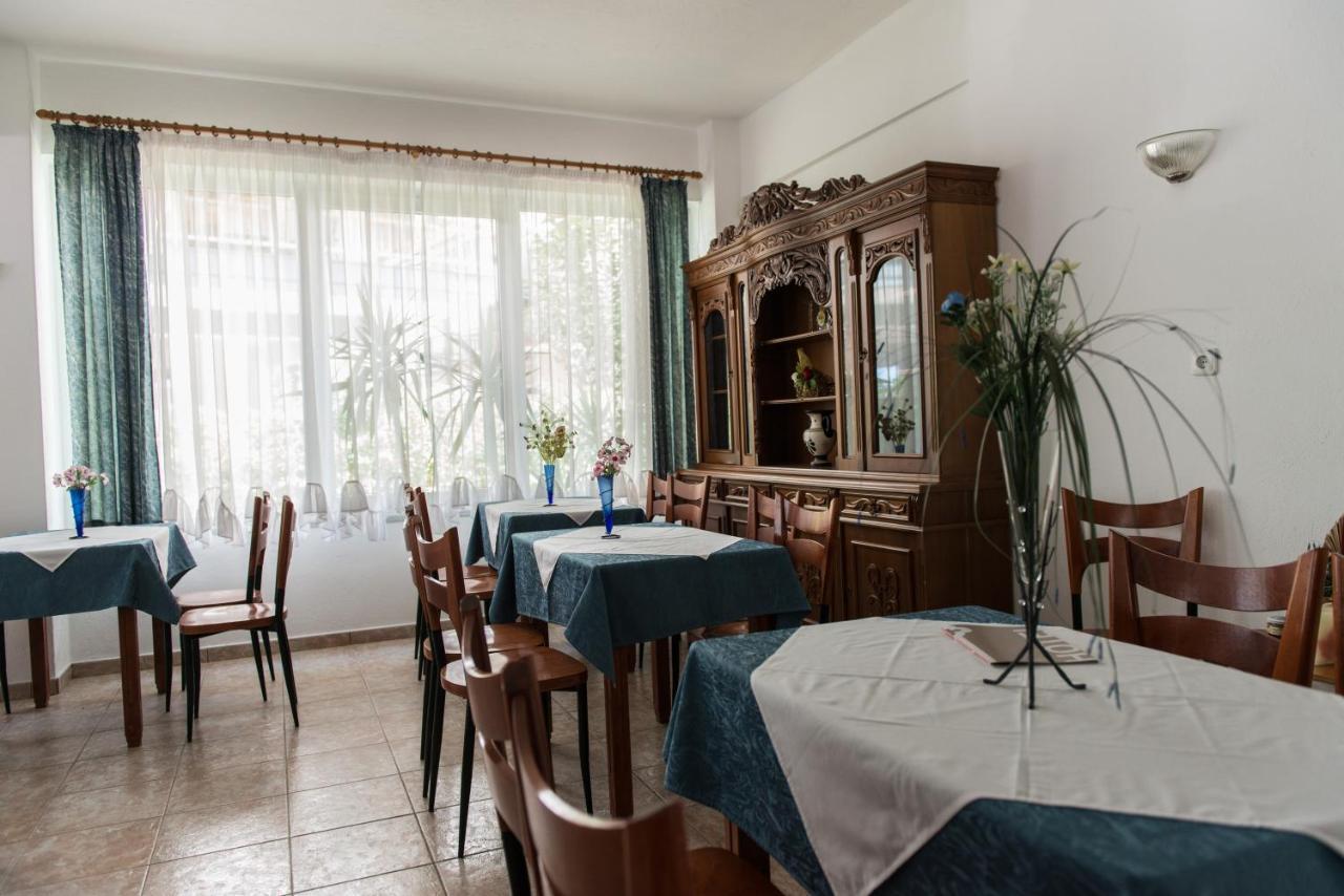 Hotel Alexandros Neoi Poroi Bagian luar foto